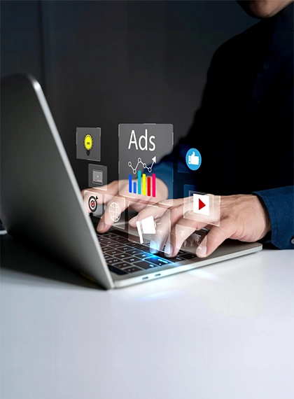 Data-Led Visual Decisions